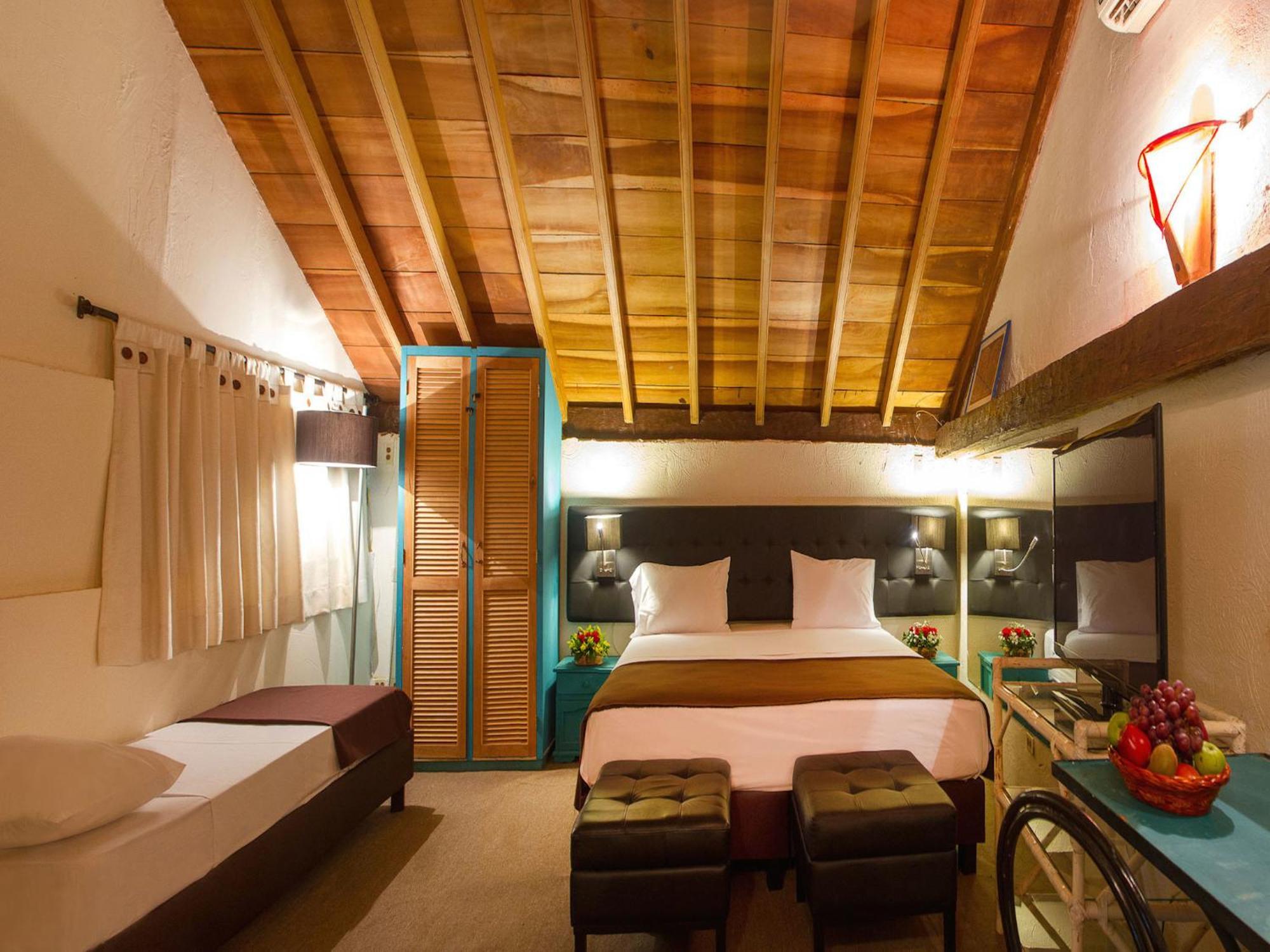 Casa Relax Hotel 3*