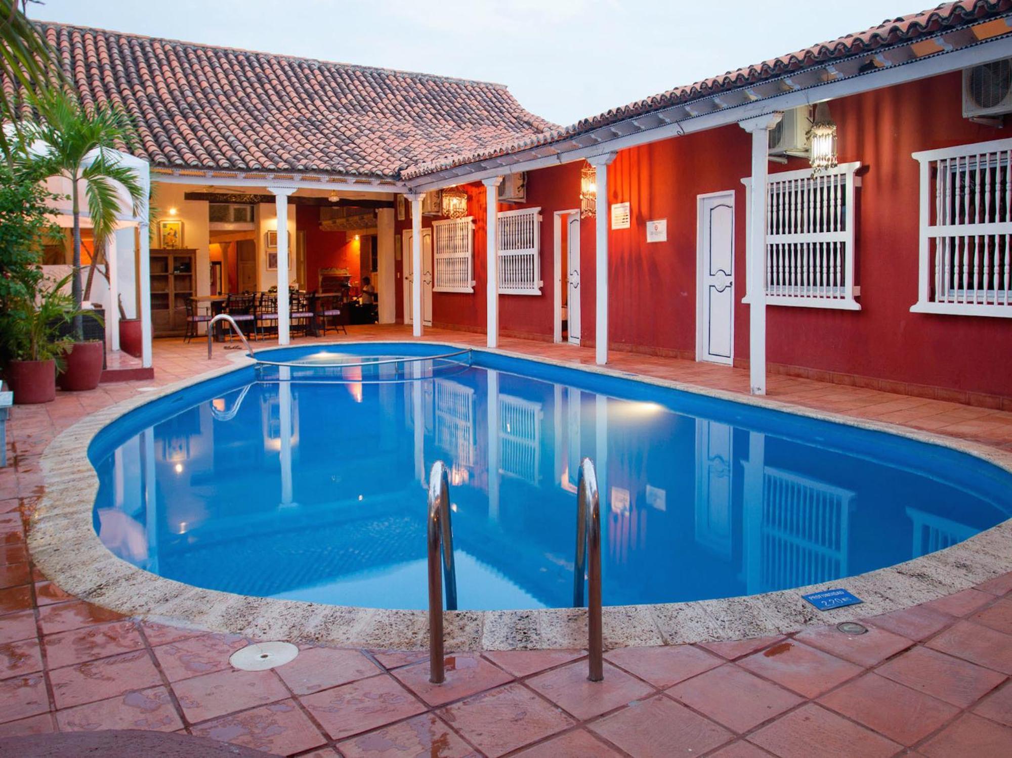 Casa Relax Hotel