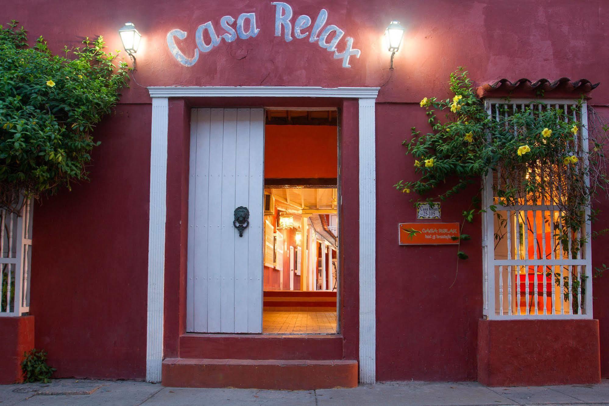 Casa Relax 3*