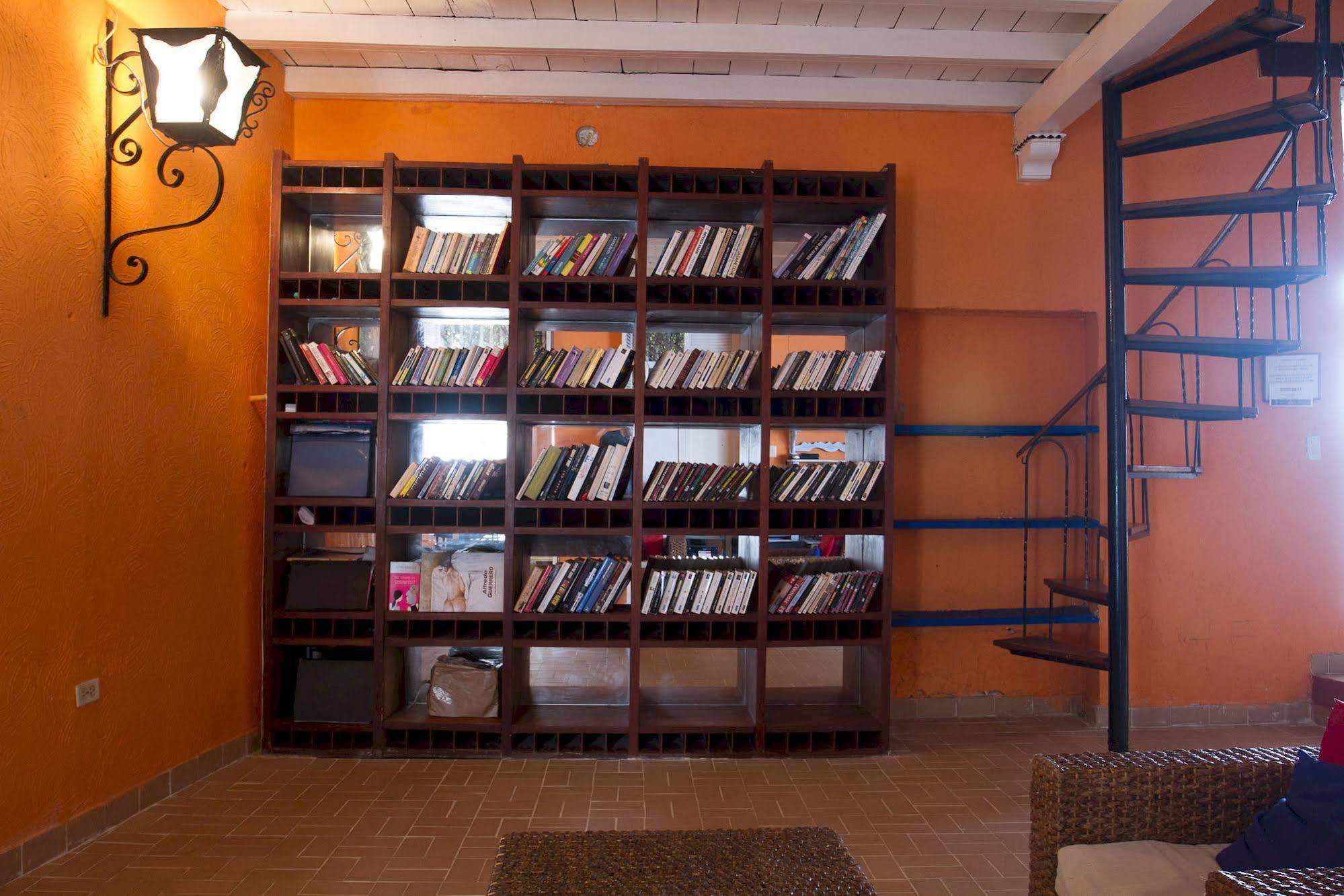 Casa Relax Hotel