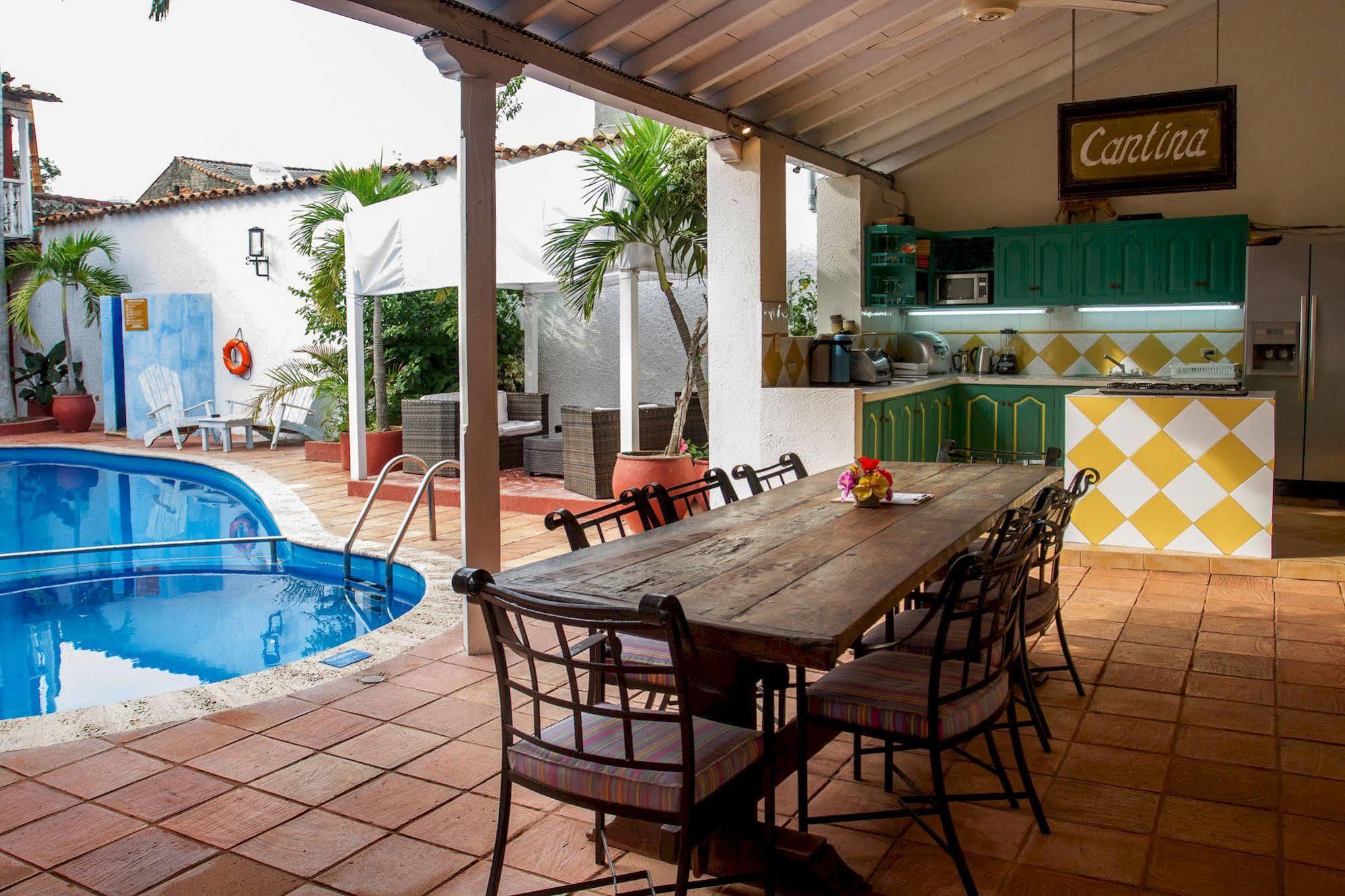 Hotel Casa Relax 3*